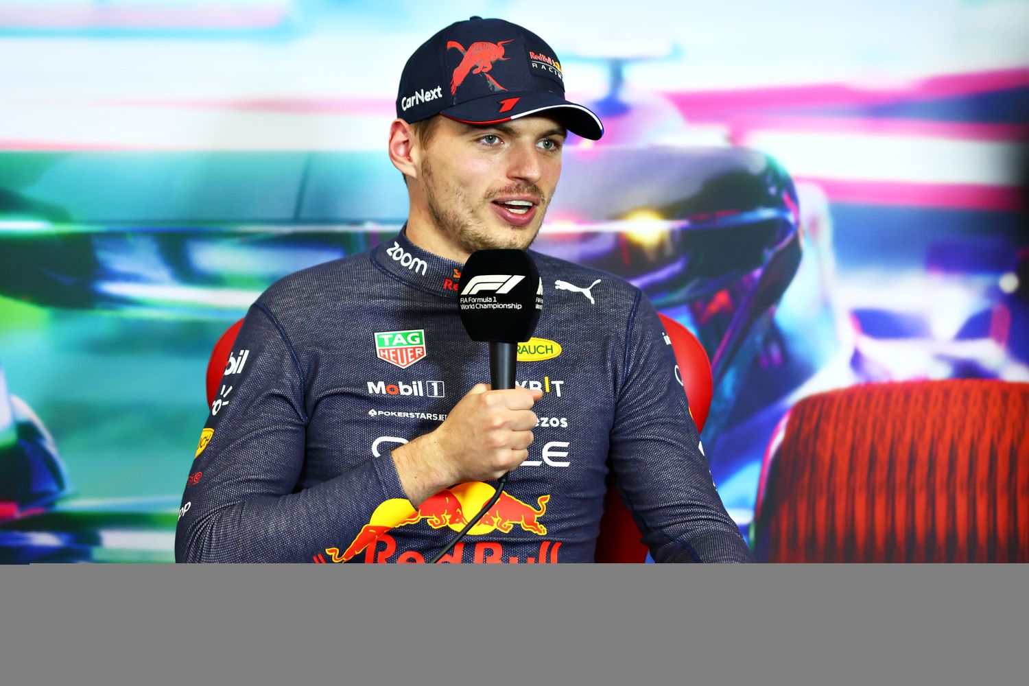 F1 News: Did Ted Kravitz Cross The Line As Red Bull Boycotts Sky Sports?